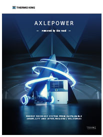 Axlepower