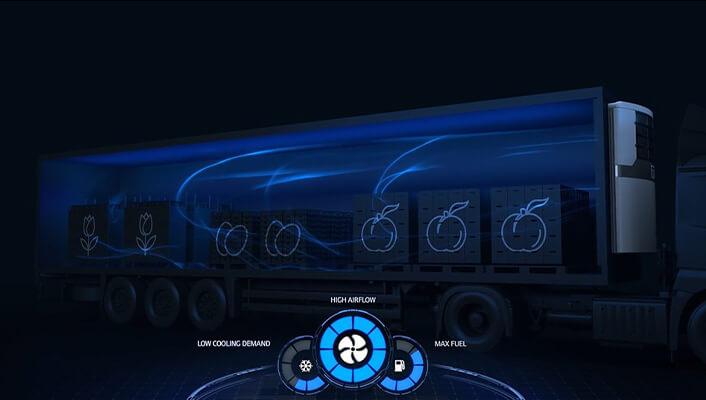 Video Advancer Airflow