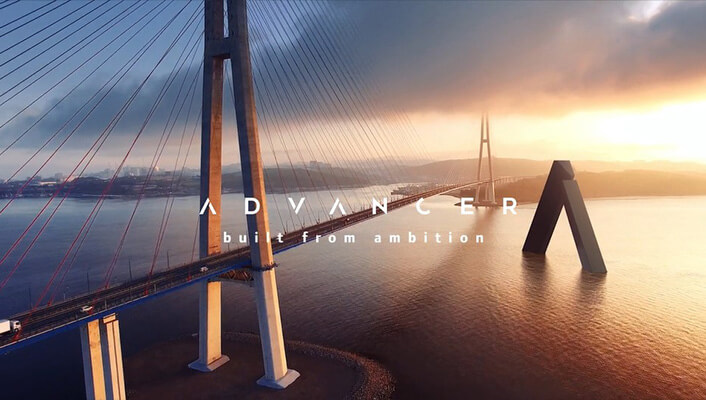 Video Advancer Benefits