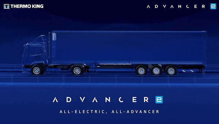 Video Advancer-E