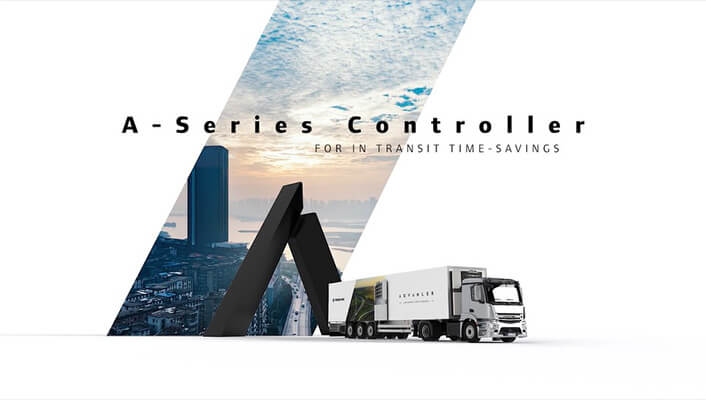 Video A-Series Controller